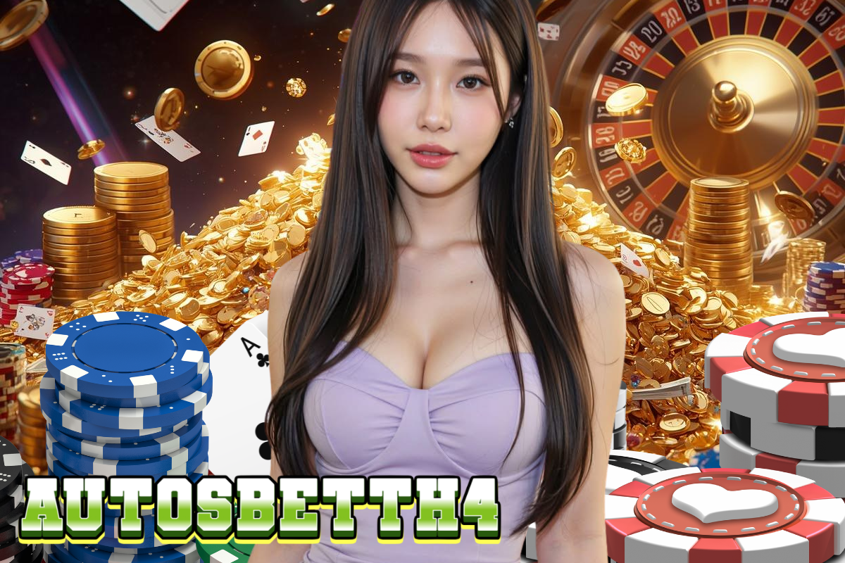 autosbetth4 สล็อต